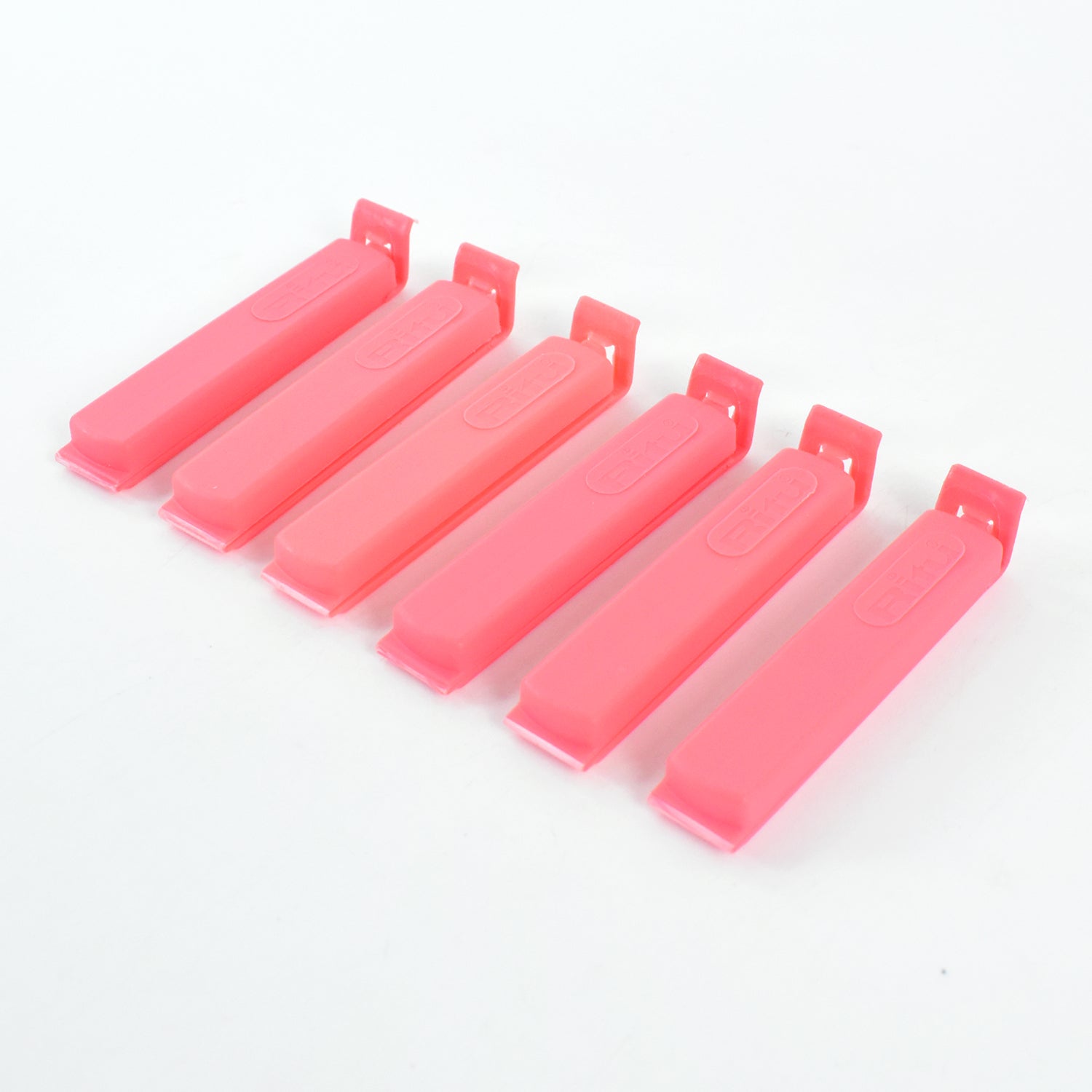 Ritu 18-Piece Plastic Pouch Sealer Clip Set Ritu 18-Piece Plastic Pouch Sealer Clip Set